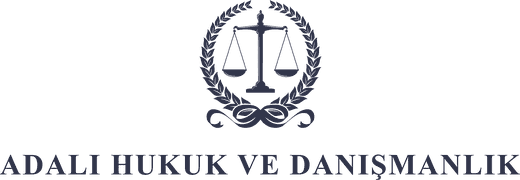 Adalı Hukuk ve Danışmanlık logosu