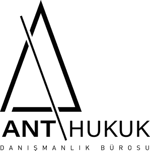Ant Hukuk Danışmanlık Bürosu logosu