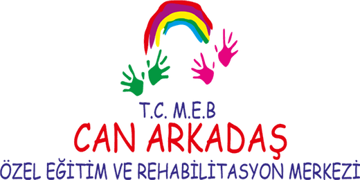 Can Arkadaş Özel Eğitim ve Rehabilitasyon Merkezi logosu