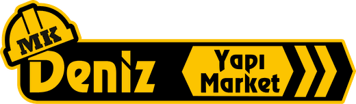 MK Deniz Yapı Market logosu