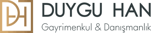 Duygu Han Gayrimenkul ve Danışmanlık logosu