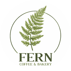 Fern Coffee & Bakery logosu