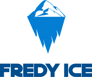 Fredy Ice logosu