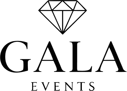 Gala Events logosu