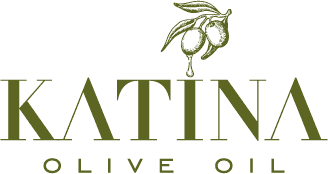 Katina Olive Oil logosu