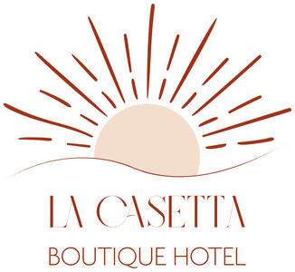 La Casetta Boutique Hotel logosu