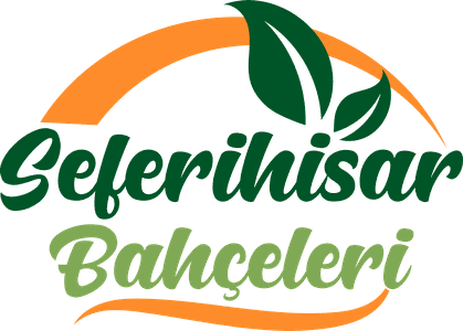Seferihisar Bahçeleri logosu