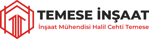 Temese İnşaat logosu